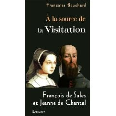 Emprunter A LA SOURCE DE LA VISITATION livre
