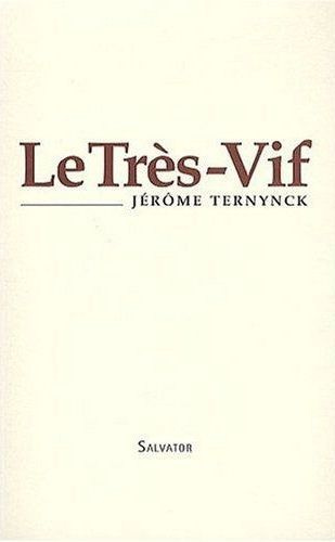 Emprunter LE TRES VIF livre