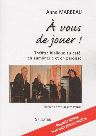 Emprunter A VOUS DE JOUER 2EME EDITION livre