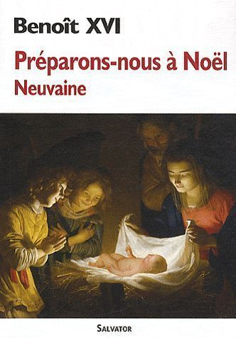 Emprunter PREPARONS-NOUS A NOEL (NEUVAINE) livre