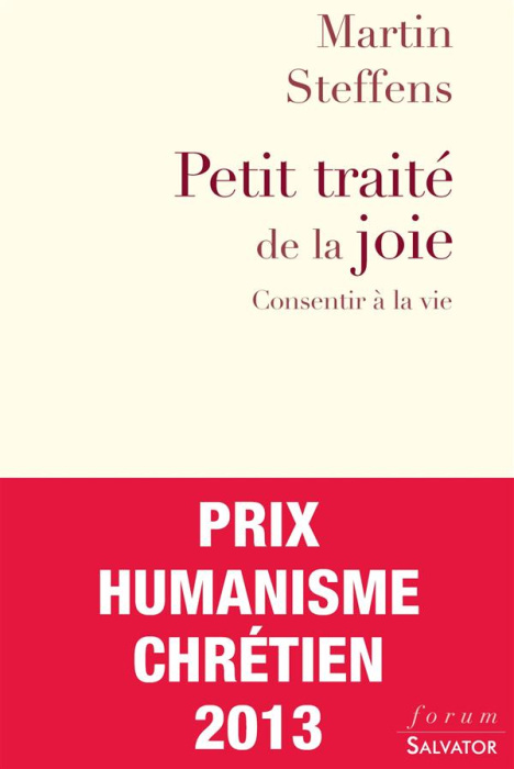 Emprunter Petit traité de la joie / Consentir à la vie livre