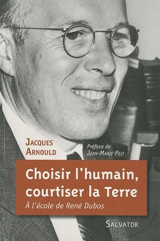 Emprunter CHOISIR L'HUMAIN, COURTISER LA TERRE livre