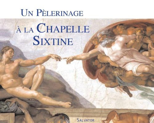 Emprunter A LA CHAPELLE SIXTINE livre
