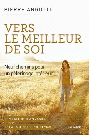 Emprunter VERS LE MEILLEUR DE SOI livre
