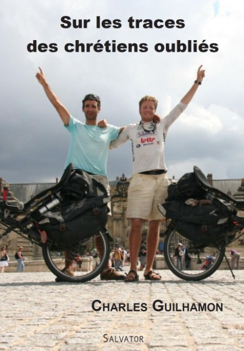 Emprunter SUR LES TRACES DES CHRETIENS OUBLIES livre