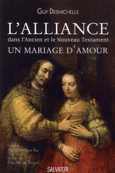 Emprunter L'ALLIANCE DANS L'ANCIEN ET LE NOUVEAU TESTAMENT livre