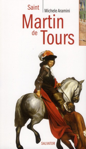 Emprunter SAINT MARTIN DE TOURS - PETIT GUIDE livre