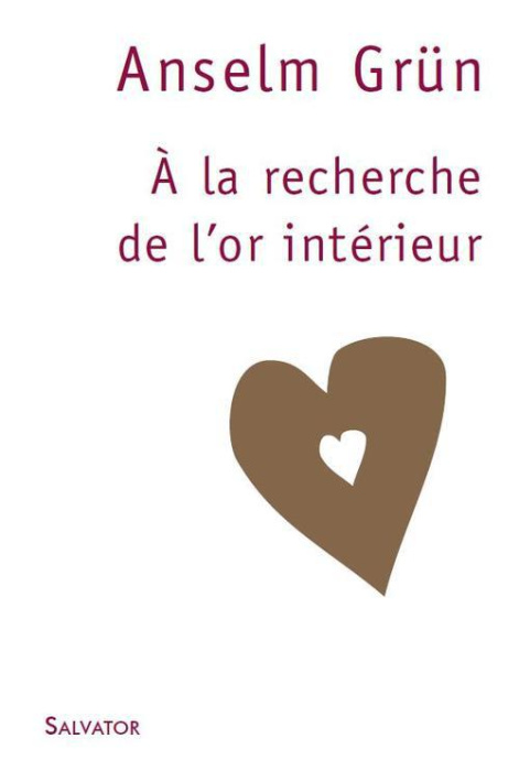 Emprunter A la recherche de l'or interieur livre