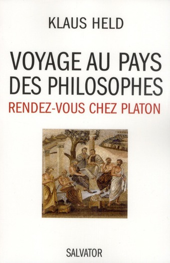 Emprunter VOYAGE AU PAYS DES PHILOSOPHES livre