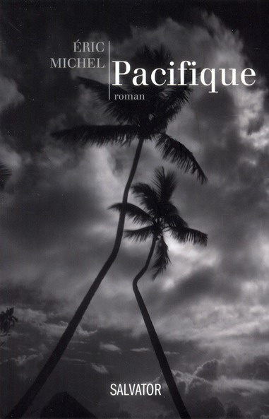 Emprunter PACIFIQUE livre