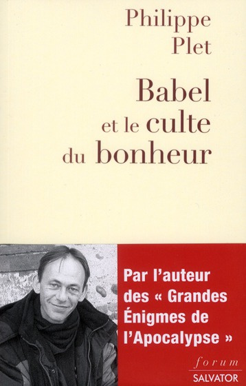 Emprunter BABEL ET LE CULTE DU BONHEUR livre