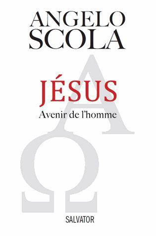 Emprunter Jésus, avenir de l'homme. Un parcours de vie chrétienne livre