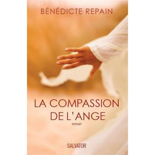 Emprunter LA COMPASSION DE L'ANGE livre