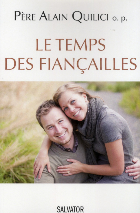 Emprunter LE TEMPS DES FIANCAILLES livre