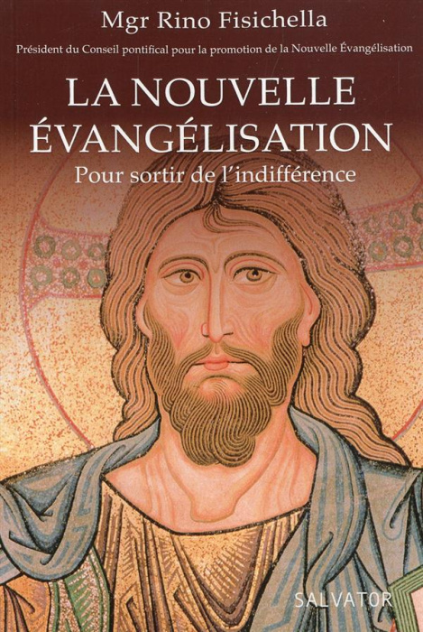 Emprunter La nouvelle évangélisation. Pour sortie de l'indifférence, 2e édition livre