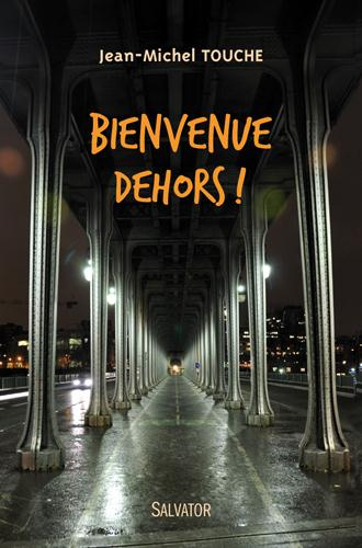 Emprunter BIENVENUE DEHORS livre