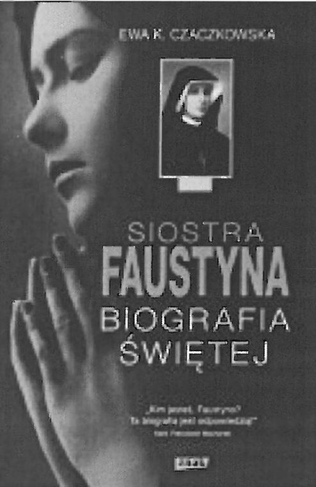 Emprunter Soeur Faustine. Biographie d'une sainte livre
