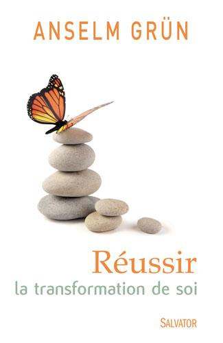 Emprunter Réussir la transformation de soi livre