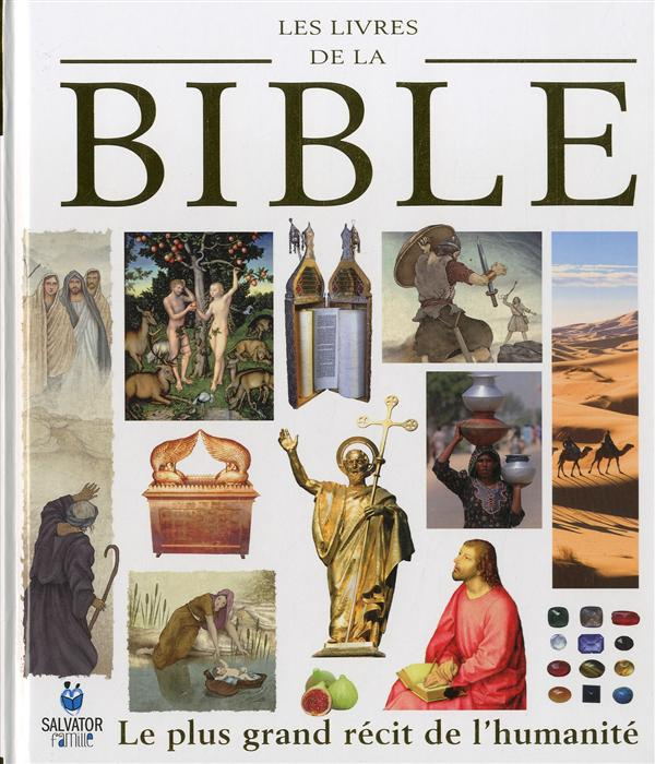 Emprunter Les livres de la Bible livre