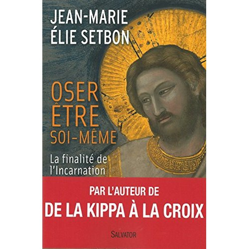 Emprunter OSER ETRE SOI-MEME livre