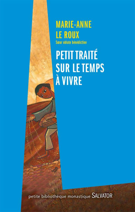Emprunter Petit traité sur le temps à vivre. Une perception chrétienne de notre rapport au temps livre