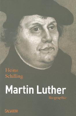 Emprunter Martin Luther / Biographie livre