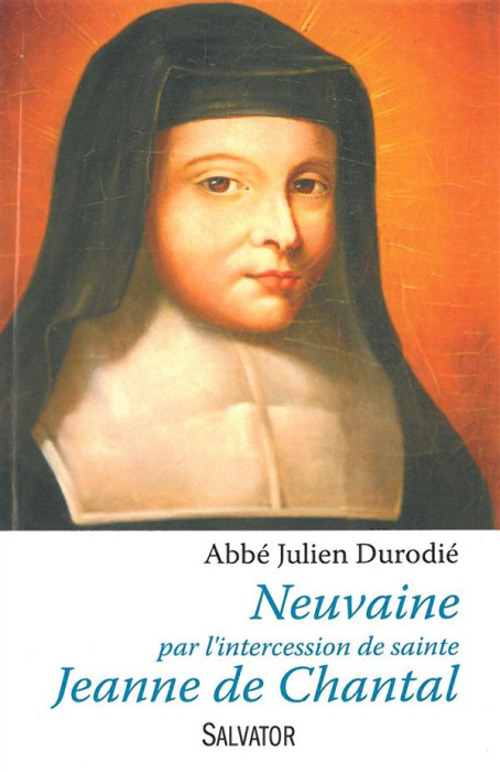 Emprunter Neuvaine par l'intercession de sainte Jeanne de Chantal livre