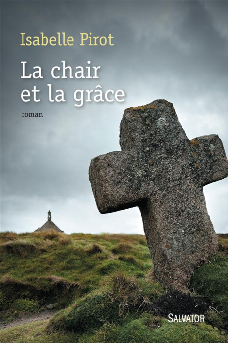 Emprunter LA CHAIR ET LA GRACE livre