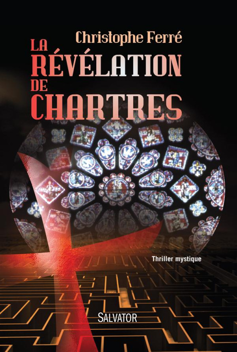 Emprunter La révélation de chartres livre