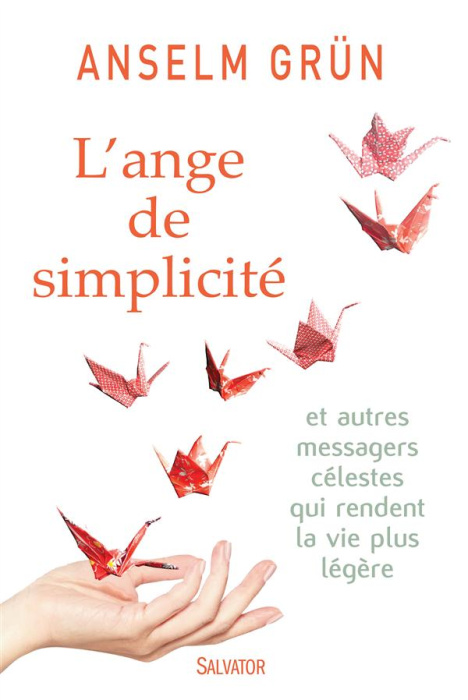 Emprunter L'ange de simplicité livre