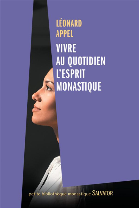 Emprunter Vivre au quotidien l'esprit monastique livre
