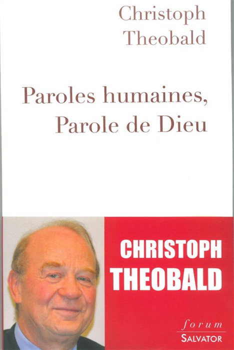 Emprunter Paroles humaines, parole de Dieu livre