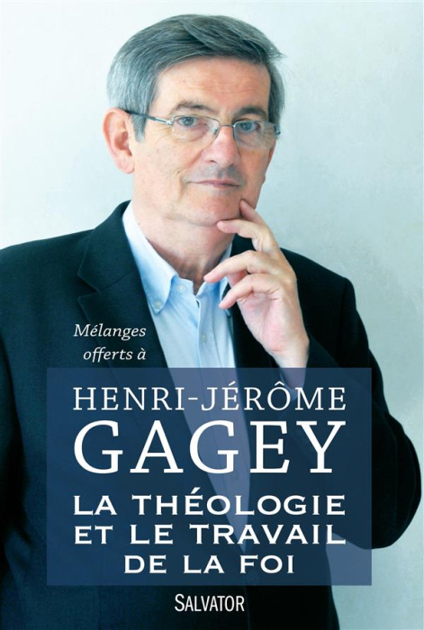 Emprunter LA THEOLOGIE ET LE TRAVAIL DE LA FOI - MELANGES OFFERT A HENRI-JEROME GAGEY livre