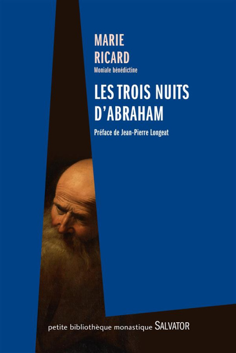 Emprunter LES TROIS NUITS D'ABRAHAM livre