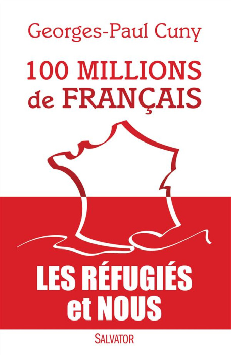 Emprunter 100 millions de Français livre