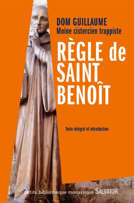 Emprunter REGLE DE SAINT BENOIT livre
