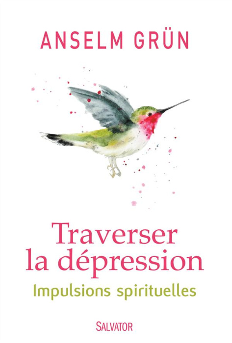 Emprunter TRAVERSER LA DEPRESSION livre