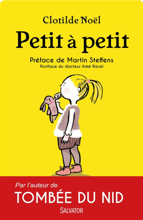 Emprunter Petit à petit livre