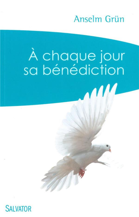 Emprunter A CHAQUE JOUR SA BENEDICTION - POCHE livre