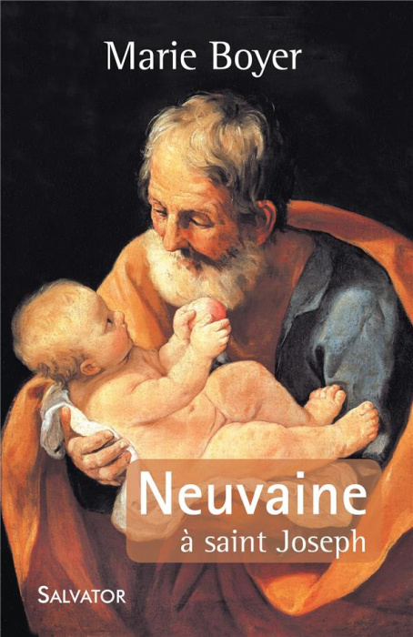 Emprunter Neuvaine à Saint Joseph livre