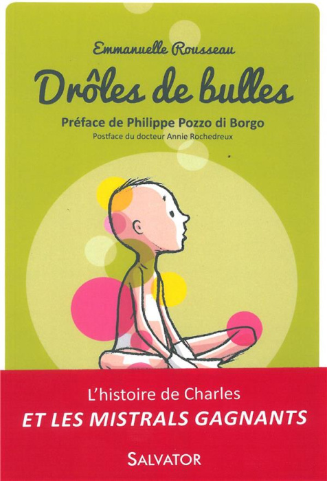 Emprunter Drôles de bulles livre