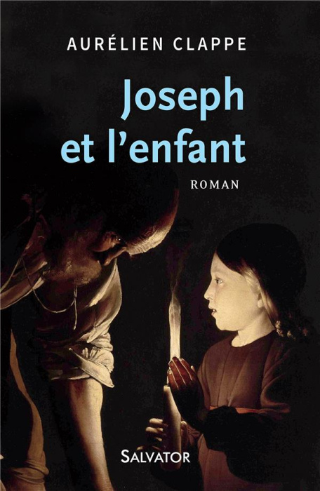 Emprunter JOSEPH ET L'ENFANT livre