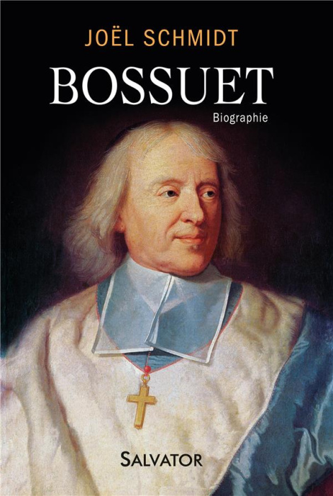 Emprunter Bossuet / Biographie livre