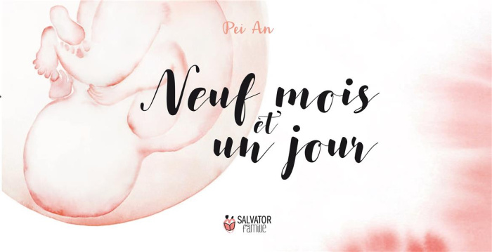 Emprunter NEUF MOIS ET UN JOUR livre