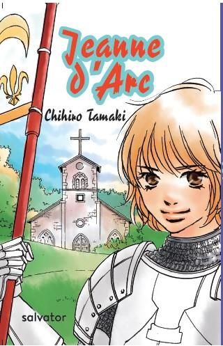 Emprunter Jeanne d'Arc livre