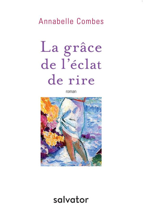 Emprunter LA GRACE DE L'ECLAT DE RIRE livre