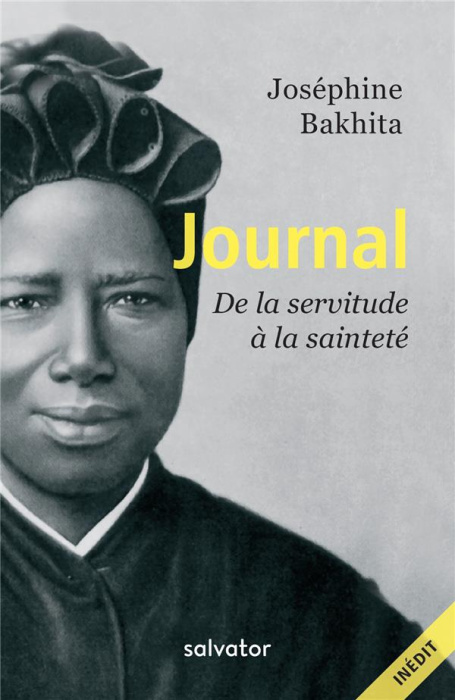 Emprunter Journal de la servitude à la sainteté livre