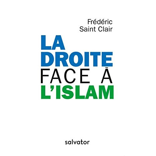 Emprunter LA DROITE FACE A L'ISLAM livre