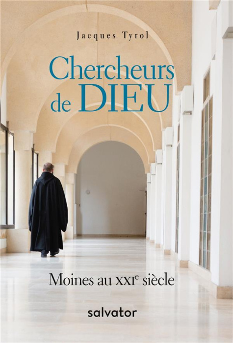 Emprunter Chercheurs de Dieu livre