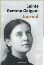 Emprunter JOURNAL DE SAINTE GEMMA GALGANI livre